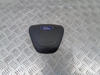 подушка безопасности водителя Ford Transit 8 поколение 2015