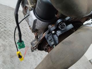 датчик коленвала Citroen Xsara 1 поколение [рестайлинг] 2000, 1.6 л., NFU (TU5JP4), бензин, МКПП