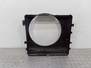 диффузор вентилятора IVECO Daily 6 поколение 2023, 5801255818