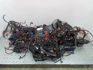 проводка Mercedes-Benz GLC Coupe C253 2018