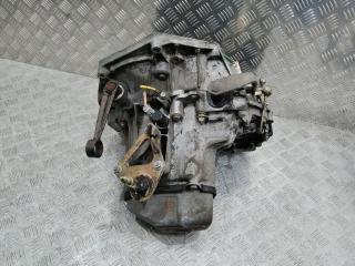 КПП механическая (МКПП) Citroen Xsara 1 поколение [рестайлинг] 2000, 1.6 л., NFU (TU5JP4), бензин, МКПП, 20CN28