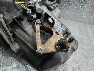 кронштейн КПП Citroen Xsara 1 поколение [рестайлинг] 2000, 1.6 л., NFU (TU5JP4), бензин, МКПП