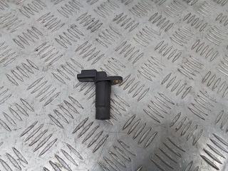 датчик коленвала Renault Megane 2 поколение 2005, 1.5 л., дизель, МКПП, 8200373588