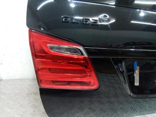 фонарь крышки багажника левый Mercedes-Benz GL-Класс X166 2014