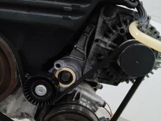 кронштейн генератора Renault Megane 2 поколение 2005, 1.5 л., K9K 728, дизель, АКПП