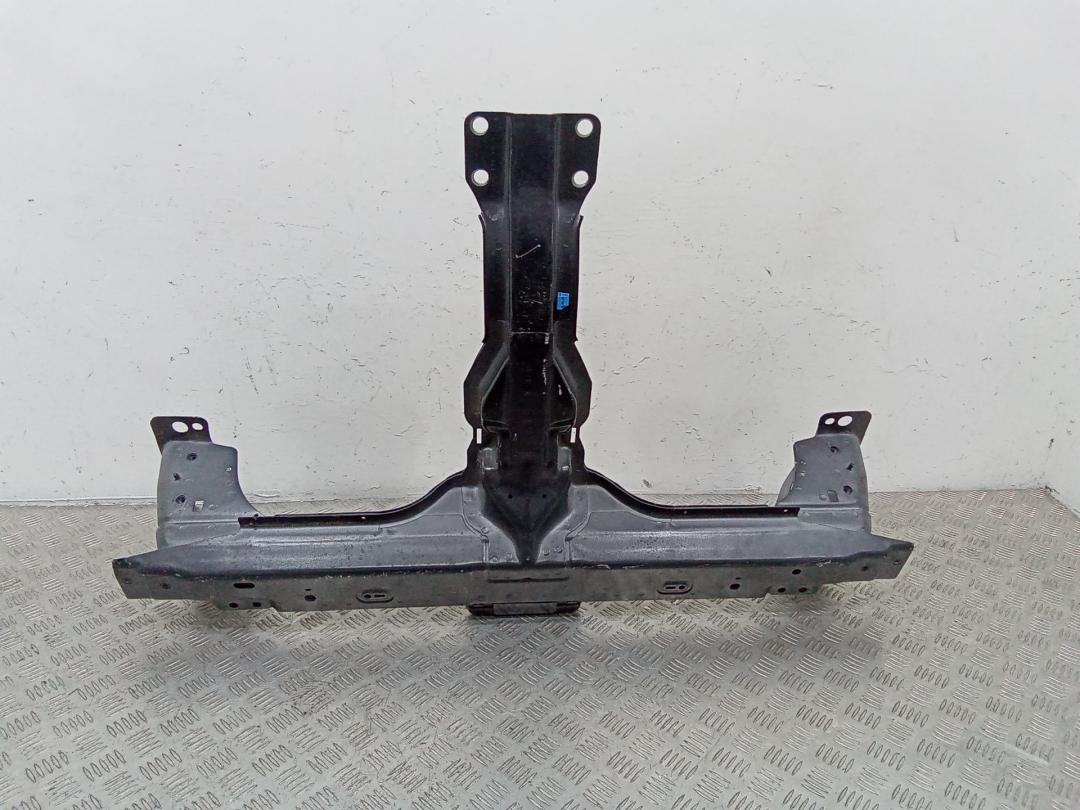 кронштейн (крепление) Mercedes-Benz GL-Класс X166 2014, A1646100720 - фото №1