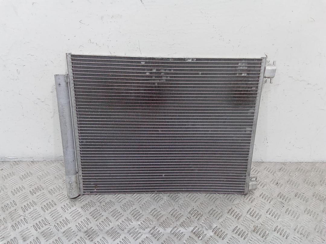 радиатор кондиционера Renault Megane 4 поколение 2016, 921008540R - фото №1