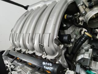 топливная рампа Peugeot 406 1 поколение [рестайлинг] 2001, 3.0 л., XFX (ES9J4S), бензин, АКПП