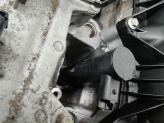 катушка зажигания Peugeot 406 1 поколение [рестайлинг] 2001, 3.0 л., XFX (ES9J4S), бензин, АКПП, ZS347