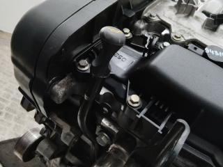 щуп двигателя Peugeot 406 1 поколение [рестайлинг] 2001, 3.0 л., XFX (ES9J4S), бензин, АКПП