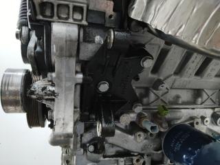 кронштейн генератора Peugeot 406 1 поколение [рестайлинг] 2001, 3.0 л., XFX (ES9J4S), бензин, АКПП, 9618238080