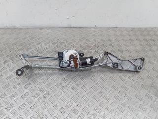 механизм стеклоочистителя (трапеция дворников) Mercedes-Benz GL-Класс X166 2014, A1648202542