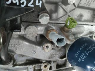 датчик давления масла Peugeot 406 1 поколение [рестайлинг] 2001, 3.0 л., XFX (ES9J4S), бензин, АКПП