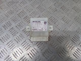 блок управления парктрониками Mercedes-Benz GL-Класс X166 2014, A1669002307