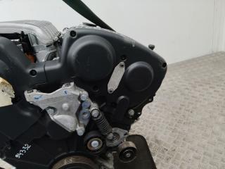 защита (кожух) ремня ГРМ Peugeot 406 1 поколение [рестайлинг] 2001, 3.0 л., XFX (ES9J4S), бензин, АКПП