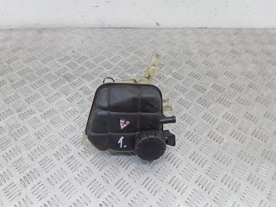 бачок расширительный Mercedes-Benz GL-Класс X166 2014, 1665000049 - фото №1