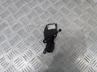 электропривод форточки задней левой Mercedes-Benz GL-Класс X166 2014, A1666700004