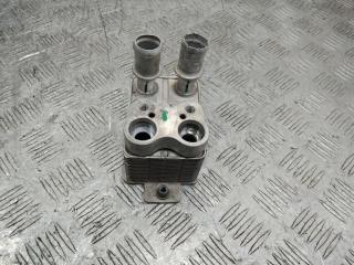 теплообменник масляного фильтра Audi Q5 FY [рестайлинг] 2021, 80A816115