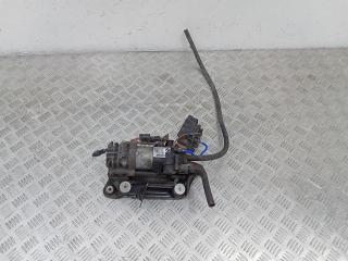 компрессор пневмоподвески BMW 7 серия G11/G12 2016, 6861882