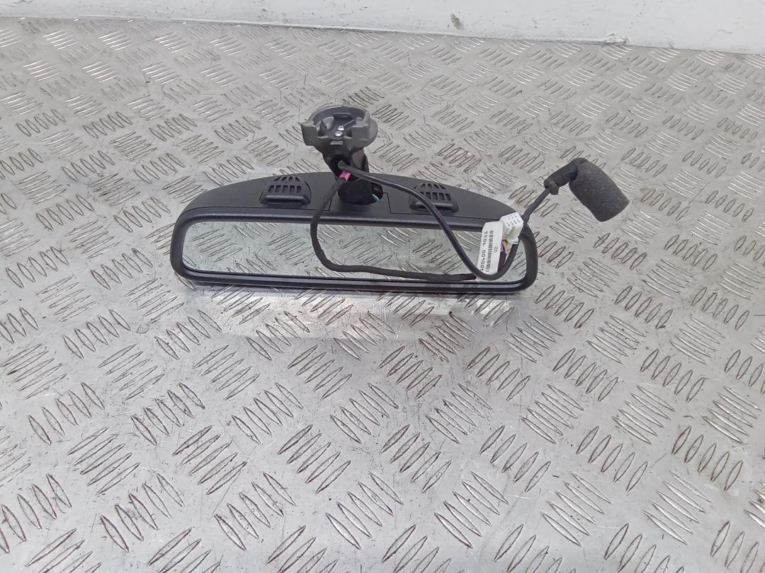 зеркало салона Mercedes-Benz GLC Coupe C253 2018, A2538100600 - фото №1