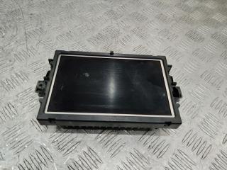 дисплей Mercedes-Benz GL-Класс X166 2014, A1729011302