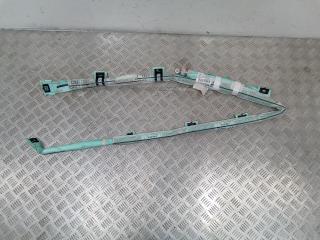 подушка безопасности боковая (шторка) Mercedes-Benz GLC Coupe C253 2018, 2538604700