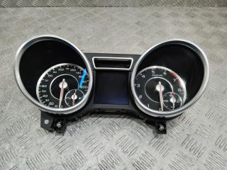 щиток приборов (приборная панель) Mercedes-Benz GL-Класс X166 2014, A1669009706