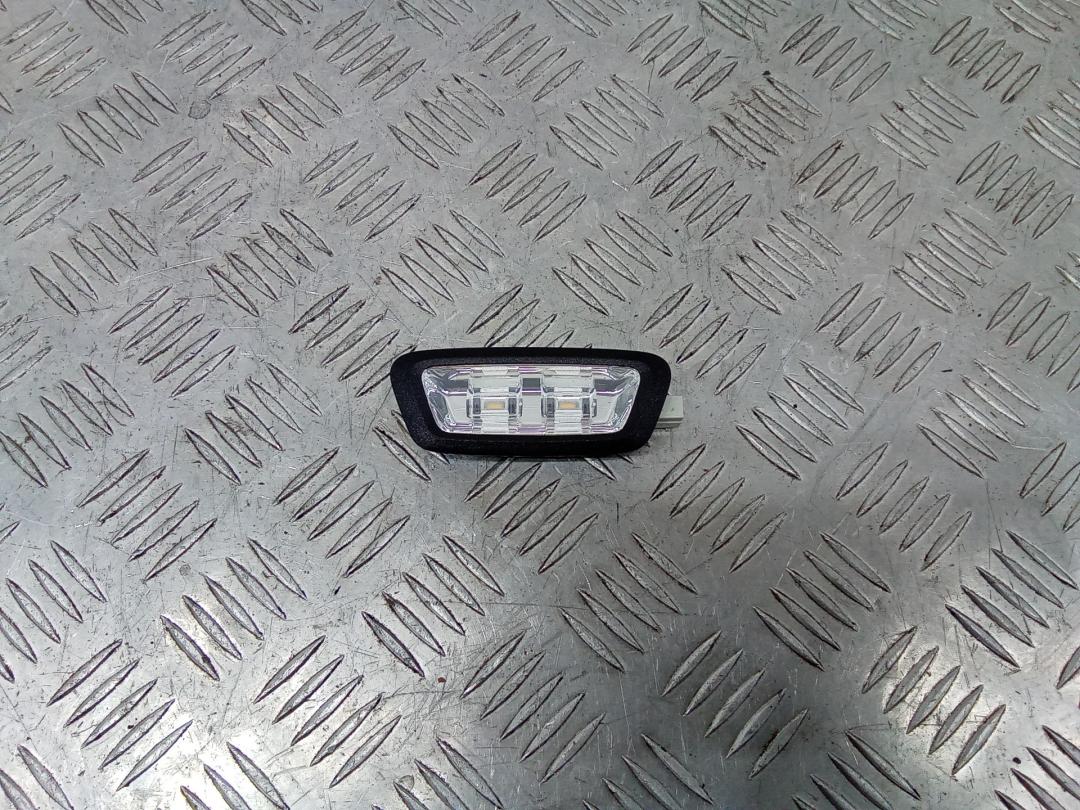 плафон багажника Mercedes-Benz GLC Coupe C253 2018, A0009064401 - фото №1