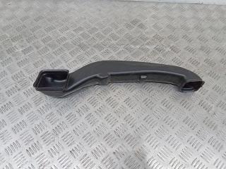 воздуховод Mercedes-Benz GLC Coupe C253 2018, A2058310201