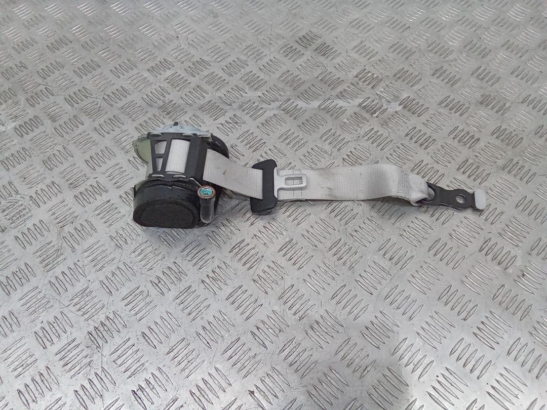 ремень безопасности Mercedes-Benz GLC Coupe C253 2018, 34206882B - фото №1