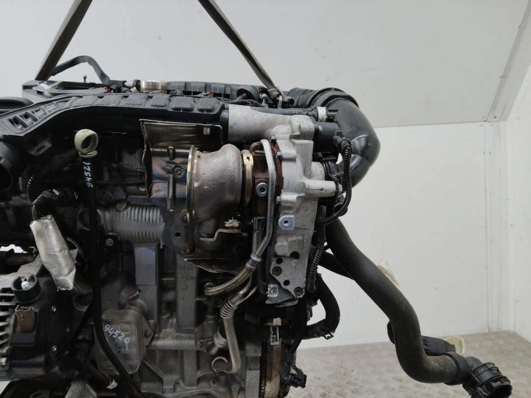 турбина Peugeot 208 2 поколение 2019, 1.2 л., бензин, МКПП, 9825982080 - фото №1