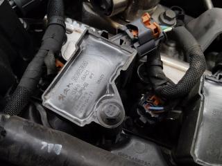 катушка зажигания Peugeot 208 2 поколение 2019, 1.2 л., бензин, МКПП, 9808653680