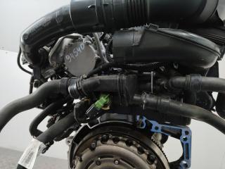 корпус термостата Peugeot 208 2 поколение 2019, 1.2 л., бензин, МКПП, 9812131480