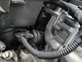 Клапан фазорегулятора Peugeot 208 2 поколение 2019, 1.2 л., бензин, МКПП