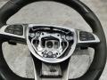 руль Mercedes-Benz C-Класс W205/S205/C205 [рестайлинг] 2018, A2054602703 - фото №2