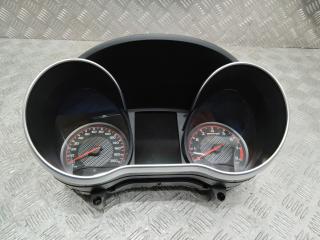 щиток приборов (приборная панель) Mercedes-Benz C-Класс W205/S205/C205 [рестайлинг] 2018, A2059000035