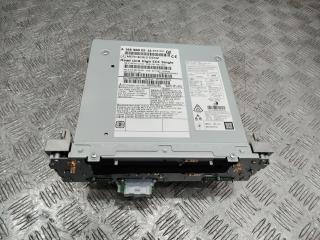 магнитола Mercedes-Benz GL-Класс X166 2014, A1669000213