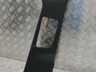 обшивка стойки центральной правой Mercedes-Benz GL-Класс X166 2014, A1666902925