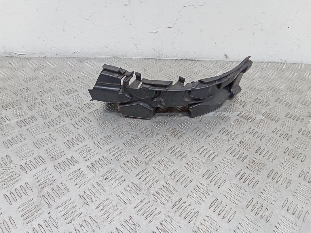 Крепление бампера заднего Mercedes-Benz GLC Coupe C253 2018, A2538801203 - фото №1