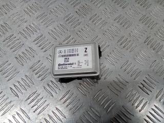 камера переднего обзора Mercedes-Benz GLC Coupe C253 2018, A2229007413