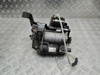 компрессор пневмоподвески Mercedes-Benz GL-Класс X166 2014, A1663200204