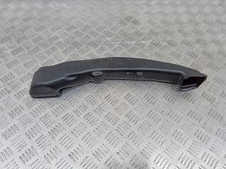 воздуховод Mercedes-Benz GLC Coupe C253 2018, A2058310701