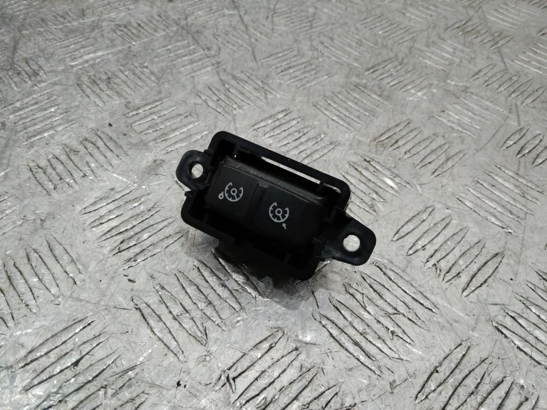 переключатель круиз-контроля Renault Megane 4 поколение 2018 - фото №1