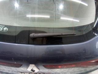 щеткодержатель задний Renault Megane 4 поколение 2016, хетчбэк 5 дв.