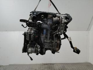 двигатель Peugeot 308 T9 [рестайлинг] 2019, 1.2 л., бензин, МКПП, PSA, HN05