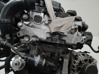 кронштейн двигателя Peugeot 308 T9 [рестайлинг] 2019, 1.2 л., бензин, МКПП, 9674960380