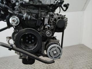 кронштейн генератора Peugeot 308 T9 [рестайлинг] 2019, 1.2 л., бензин, МКПП