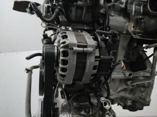 генератор Peugeot 308 T9 [рестайлинг] 2019, 1.2 л., бензин, МКПП, 9809391880