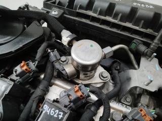 ТНВД Peugeot 308 T9 [рестайлинг] 2019, 1.2 л., бензин, МКПП, 9812133780