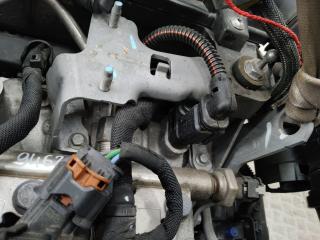 датчик распредвала Peugeot 308 T9 [рестайлинг] 2019, 1.2 л., бензин, МКПП